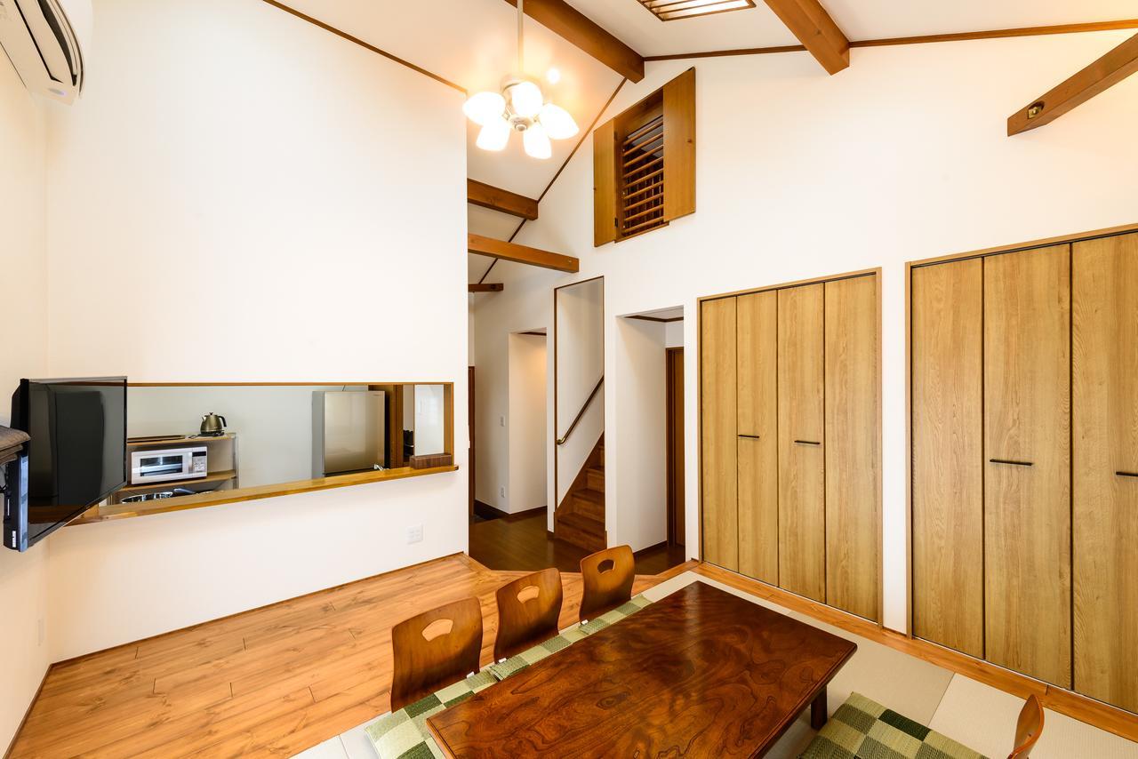 Guest Villa Hakone Yumoto 201 Exterior photo